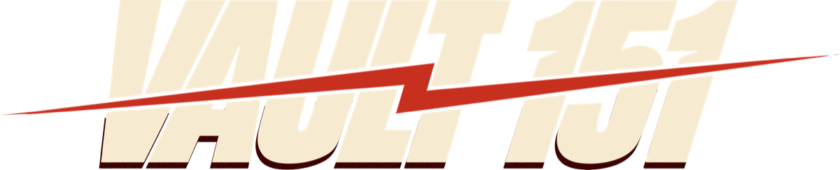 Vault 151