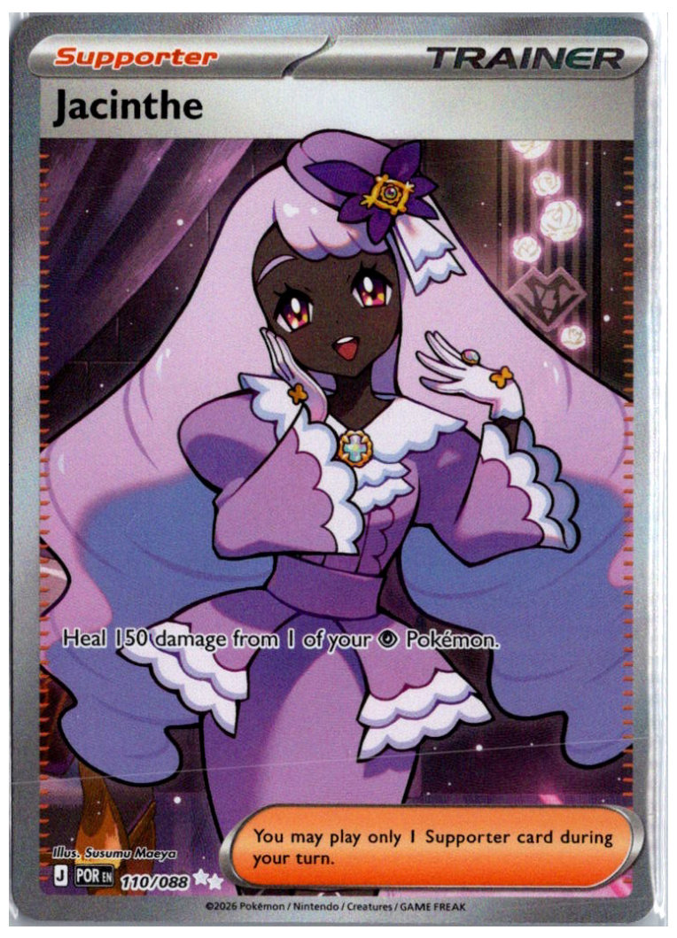 Jacinthe 110/088 (Perfect Order)
