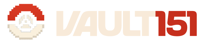 Vault 151